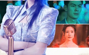 短剧《天后从前男友婚礼现场开撕（79集）》短剧全集畅享免费观看