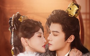 短剧《嫁千岁（40集）》精彩短剧完整版在线