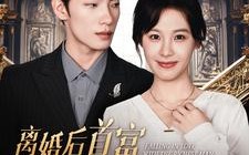 短剧《离婚后首富成了我的追求者（100集）》短剧全集高清免费观赏