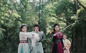 短剧《穿越王妃想和离（89集）》超燃短剧免费在线追剧