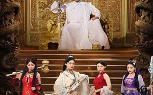 短剧《无始大帝（74集）》超火短剧完整版在线观