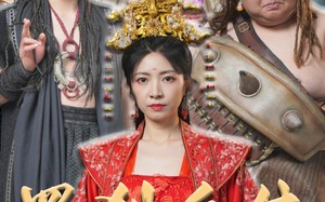 短剧《罗刹后传（86集）》经典短剧在线免费赏