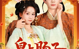 短剧《穿到贵妃身上皇上肠子悔青了（80集）》精彩短剧免费完整版观看