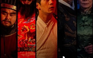 短剧《祖先保佑心想事成（59集）》热门短剧免费在线追