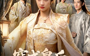 短剧《穿成皇后：管教逆子整顿朝堂（80集）》短剧全集免费在线赏