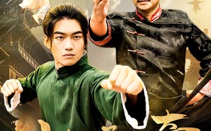 短剧《功夫父子传奇（53集）》短剧全集免费在线播