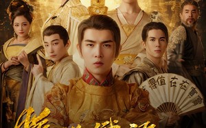 短剧《朕说俄语你怕什么（70集）》超火短剧全集免费追