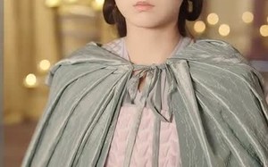 短剧《他的东宫意难平（85集）》短剧全集畅享无广告