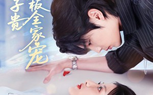 短剧《母凭子贵被冷面老板全家宠（60集）》短剧高清全集免费播放