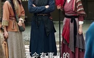 短剧《我在荒年收古董 (76集)》精彩短剧免费在线赏