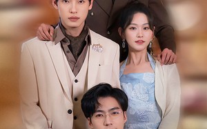 短剧《尘埃里的光（96集）》免费短剧高清在线播