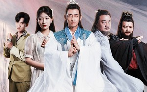 短剧《我一睁眼就无敌了（51集）》短剧精彩剧情在线追