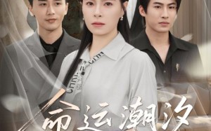 短剧《命运潮汐（62集）》短剧全集高清免费观看