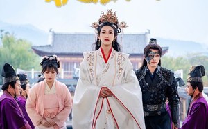 短剧《凤凰自当扶摇之上（82集）》精彩短剧免费全集观