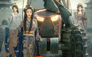 短剧《瞎眼两年我竟成了女帝继父（81集）》超火短剧免费在线追剧