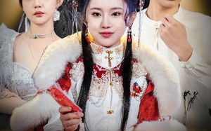 短剧《恰似春间百花闻（40集）》短剧高清无广在线看