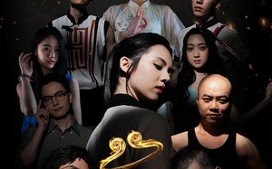 短剧《天庭在人间（55集）》爆款短剧在线免费追完