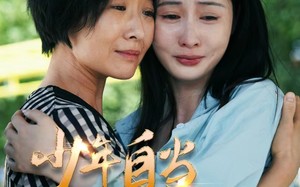 短剧《少年自当扶摇上（30集）》短剧高清全集免费观