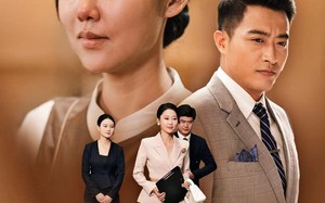 短剧《夏荷的故事（42集）》热门短剧全集免费看