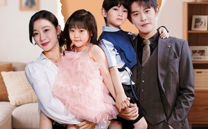 短剧《离婚后，傲娇爹地求复合（66集）》免费短剧一追到底