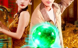 短剧《透视我能看到地下宝贝（102集）》短剧全集在线高清播