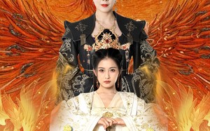 短剧《霓凰传（49集）》短剧全集免费在线追剧