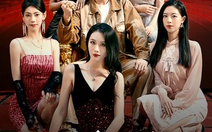 短剧《我有五个师姐风华绝代（91集）》热门短剧免费全集享