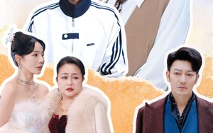 短剧《儿子你别怕，我是你亲妈（72集）》热门短剧免费全集览