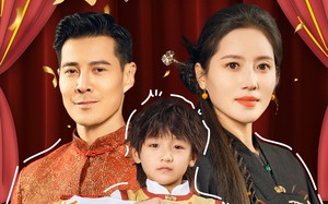 短剧《萌宝下山（60集）》短剧高清全集在线播