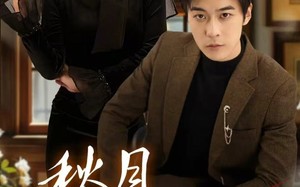 短剧《秋月共星辉（80集）》免费短剧全集高清畅观