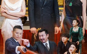 短剧《酒干倘卖无（60集）》热门短剧完整版在线看