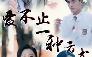 短剧《爱不止一种方式（74集）》短剧无广告全集免费看