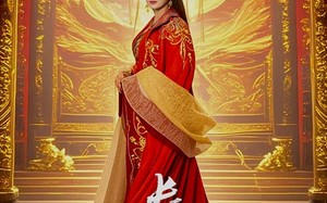 短剧《长公主（63集）》短剧免费全集高清在线享