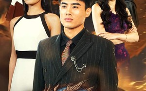 短剧《真龙出海（80集）》短剧超全剧集免费在线享