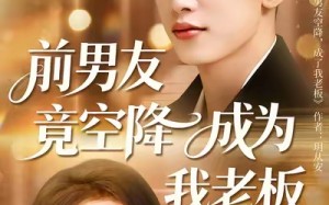 短剧《前男友竟空降成为我老板（80集）》短剧全集畅快免费看