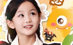 短剧《她才五岁能有什么坏心思（72集）》免费短剧全集随心看