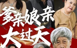 短剧《爹亲娘亲大过天（31集）》优质短剧完整版在线赏