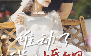 短剧《谁动了我的婚姻（24集）》超火短剧在线免费观看