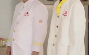 短剧《厨神归来（100集）》免费短剧全集在线热播