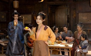 短剧《穿成假千金后我靠卖柠檬水风靡全国（70集）》爆款短剧全集免费在线览