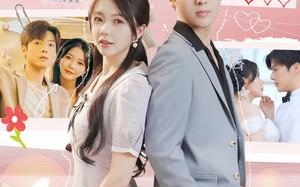 短剧《一眼定情两心知（79集）》短剧全集高清免费播