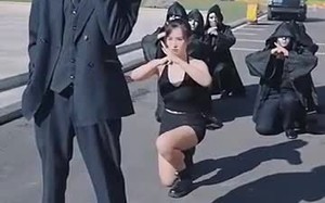 短剧《新：我的女人有点坏（97集）》短剧全集免费在线观赏