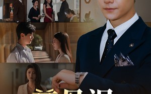 短剧《慈母泪儿怒火（50集）》短剧高清全集免费观看