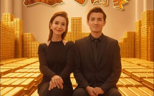 短剧《金子的故事（35集）》短剧高清全集免费看