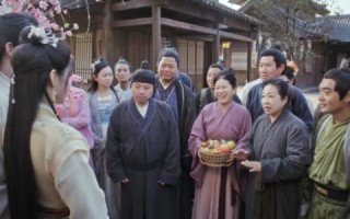 短剧《丫鬟不好惹（20集）》超火短剧免费畅看全集