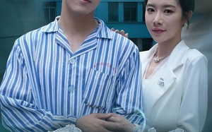 短剧《精神病院走出的男人（61集）》热门短剧全集免费览