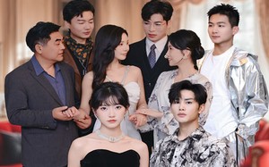 短剧《全家热衷当备胎，我转身离开（49集）》短剧高清完整版在线看