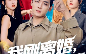 短剧《我刚离婚系统就来了（80集）》优质短剧在线免费追看