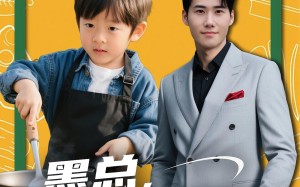 短剧《墨总你儿子喊你回家吃炒面（71集）》短剧超长剧情免费看