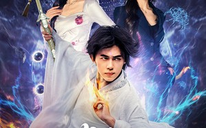 短剧《谁把修仙佬招进公司的（82集）》热门短剧完整版在线赏